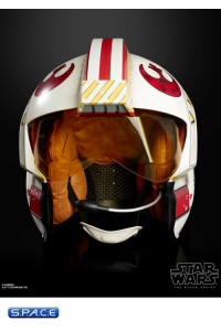 Electronic Luke Skywalker Helmet (Star Wars - The Black Series)