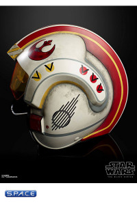 Electronic Luke Skywalker Helmet (Star Wars - The Black Series)