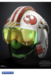 Electronic Luke Skywalker Helmet (Star Wars - The Black Series)