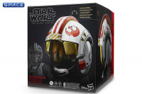 Electronic Luke Skywalker Helmet (Star Wars - The Black Series)