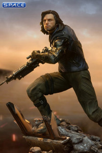 1/10 Scale Winter Soldier BDS Art Scale Statue (Avengers: Endgame)