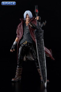 1/12 Scale Dante (Devil May Cry 5)