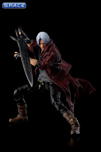 1/12 Scale Dante (Devil May Cry 5)