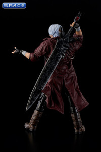 1/12 Scale Dante (Devil May Cry 5)