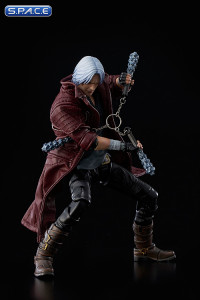 1/12 Scale Dante Deluxe (Devil May Cry 5)