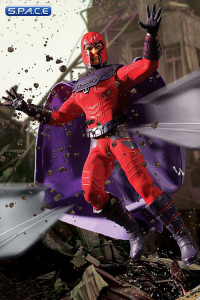 1/12 Scale Magneto One:12 Collective (Marvel)