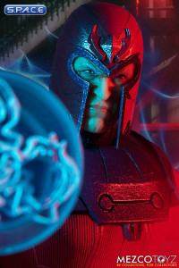 1/12 Scale Magneto One:12 Collective (Marvel)