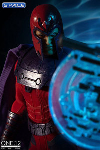 1/12 Scale Magneto One:12 Collective (Marvel)