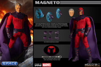 1/12 Scale Magneto One:12 Collective (Marvel)