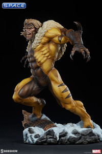 Sabretooth Premium Format Figure (Marvel)