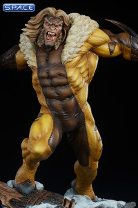 Sabretooth Premium Format Figure (Marvel)