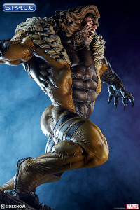 Sabretooth Premium Format Figure (Marvel)