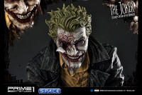 1/3 Scale The Joker Concept Design by Lee Bermejo Museum Masterline Statue (DC Comics)