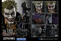 1/3 Scale The Joker Concept Design by Lee Bermejo Museum Masterline Statue (DC Comics)