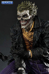 1/3 Scale The Joker Concept Design by Lee Bermejo Deluxe Version Museum Masterline Statue (DC Comics)