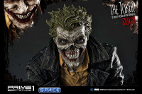 1/3 Scale The Joker Concept Design by Lee Bermejo Deluxe Version Museum Masterline Statue (DC Comics)
