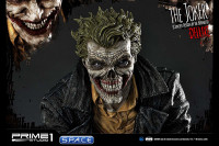 1/3 Scale The Joker Concept Design by Lee Bermejo Deluxe Version Museum Masterline Statue