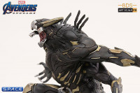 1/10 Scale General Outrider BDS Art Scale Statue (Avengers: Endgame)