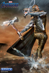 1/10 Scale Thor BDS Art Scale Statue (Avengers: Endgame)