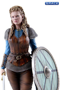 1/9 Scale Lagertha Statue (Vikings)