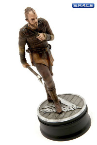 1/9 Scale Floki Statue (Vikings)