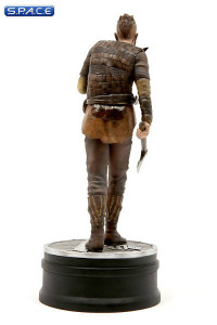 1/9 Scale Floki Statue (Vikings)