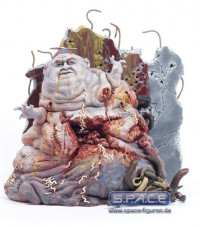 Humpty Dumpty (Monsters Series 4 - Twisted Fairy Tales)