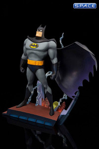 1/10 Scale Batman Opening Sequence Version ARTFX+ Statue (Batman Animated Series)