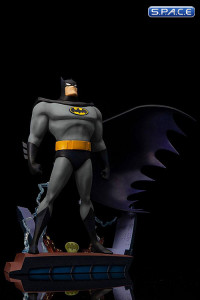 1/10 Scale Batman Opening Sequence Version ARTFX+ Statue (Batman Animated Series)