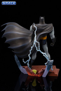 1/10 Scale Batman Opening Sequence Version ARTFX+ Statue (Batman Animated Series)