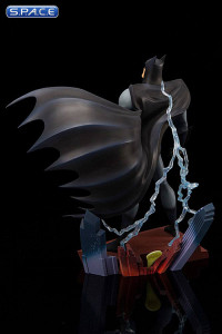 1/10 Scale Batman Opening Sequence Version ARTFX+ Statue (Batman Animated Series)