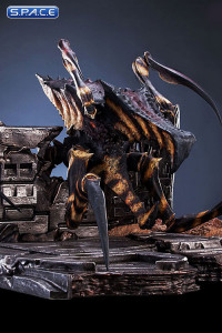 Warrior Bug Statue (Starship Troopers: Traitor of Mars)