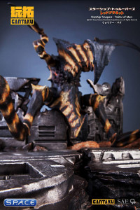 Warrior Bug Statue (Starship Troopers: Traitor of Mars)