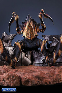 Warrior Bug Statue (Starship Troopers: Traitor of Mars)