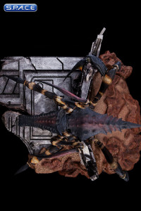 Warrior Bug Statue (Starship Troopers: Traitor of Mars)