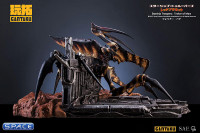 Warrior Bug Statue (Starship Troopers: Traitor of Mars)