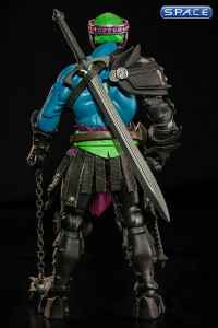 Kronnaw (Mythic Legions)