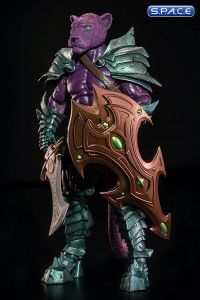 Purrrplor (Mythic Legions)