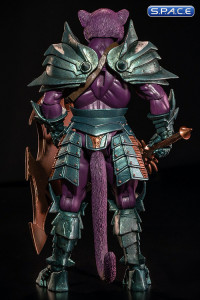 Purrrplor (Mythic Legions)