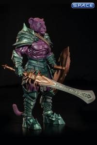 Purrrplor (Mythic Legions)