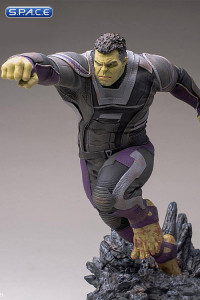 1/10 Scale Hulk BDS Art Scale Statue (Avengers: Endgame)