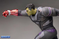 1/10 Scale Hulk Deluxe BDS Art Scale Statue (Avengers: Endgame)