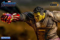 1/10 Scale Hulk Deluxe BDS Art Scale Statue (Avengers: Endgame)