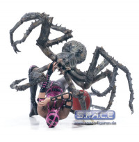 Miss Muffet (Monsters Series 4 - Twisted Fairy Tales)