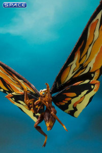 S.H.MonsterArts Mothra & Rodan 2-Pack (Godzilla: King of the Monsters)