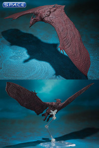 S.H.MonsterArts Mothra & Rodan 2-Pack (Godzilla: King of the Monsters)