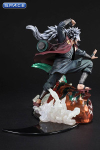 FiguartsZERO Jiraiya Kizuna Relation PVC Statue (Naruto Shippuden)