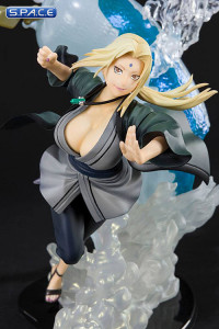 FiguartsZero Tsunade Kizuna Relation PVC Statue (Naruto Shippuden)