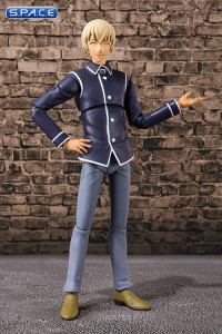 S.H.Figuarts Tooru Amuro (Case Closed)