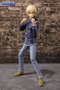 S.H.Figuarts Tooru Amuro (Case Closed)